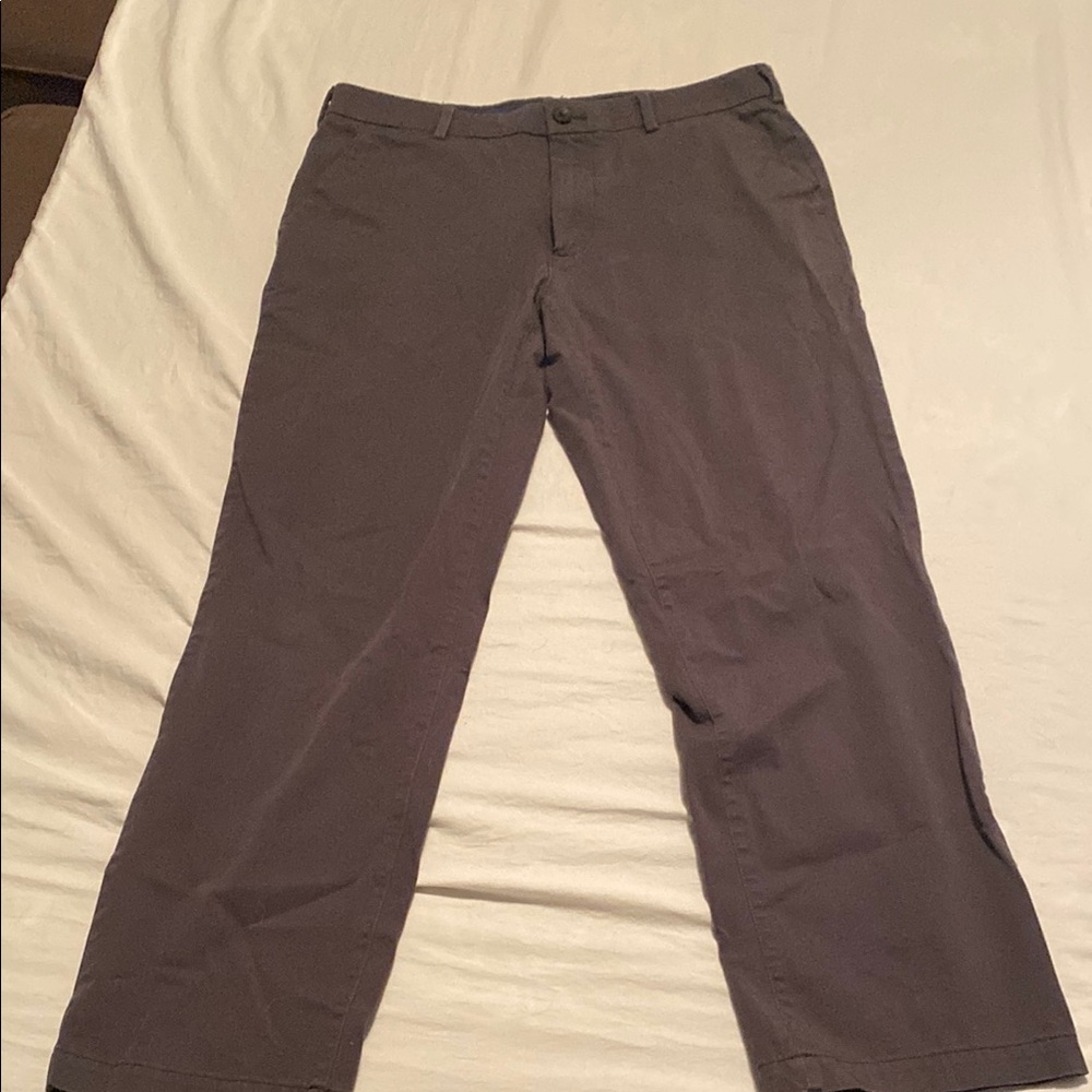 Men's Gray Pants